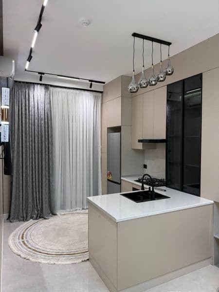 Сдаётся квартира <br />
С авторским ремонтом<br />
Премиум Ж — фото 3