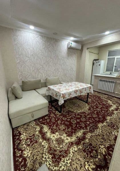 #Юнсобод Шахристон Метро якинида квартира арендага тартибли  — фото 3