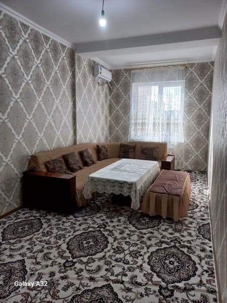 Chilonzorda 2 xonali kvartira ijaraga beriladi hamma sharoit — фото 3