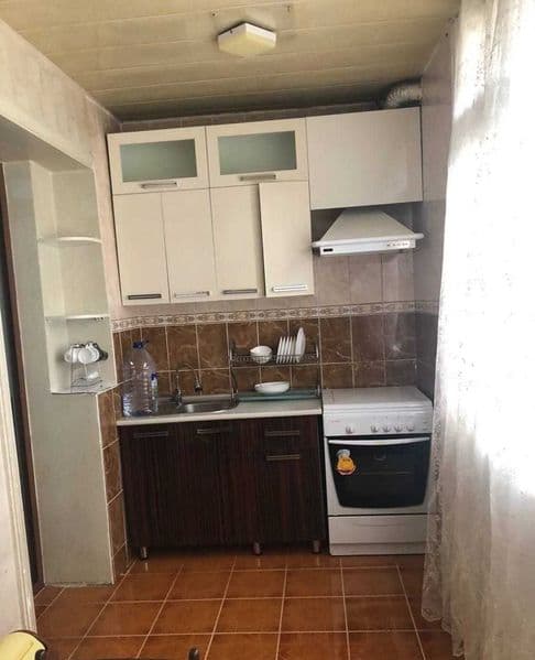 Аренда 3-комнатная квартира. Яккасарайский район.<br />
Орие — фото 4