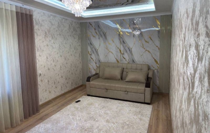 Chilonzor Farxod bozori odida 2xonali kvartira ijaraga beril — фото 2