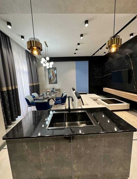 Аренда квартира в ташкент сити Boulvard Tashkent city<br />
 — фото 2