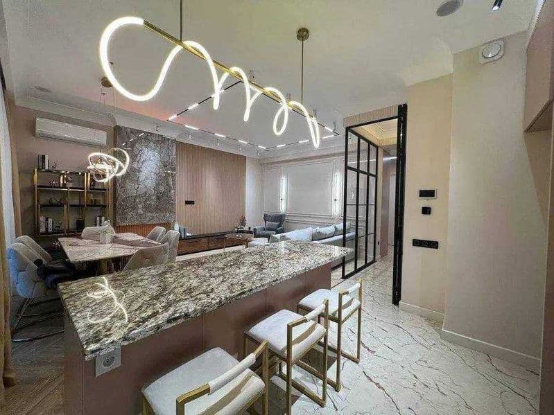 Мирабадский район <br />
Жк Mirabad Avenue <br />
3/5/12<br 