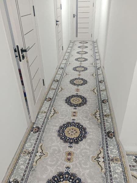 Uchtepa tumani orikzor bozor Yangi qurilgan dom 2ta xonali u — фото 3