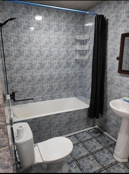 Сдается в аренду 2-комнатная квартира,2/4/4-500 у.е на ул.Но — фото 3