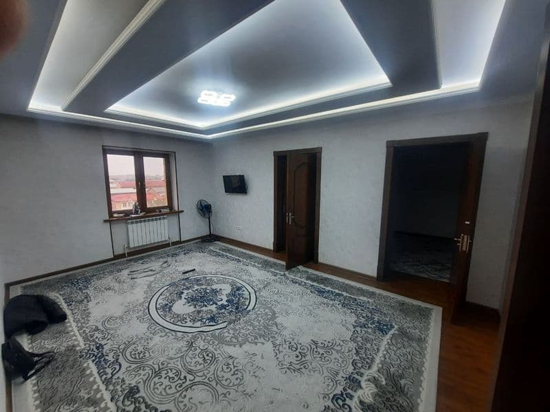 Sergile yangi hayot tumani 16 hudud<br />
(Sputnik 16 ) da 3