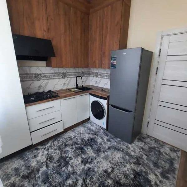 Сдаётся шикарная 2-комнатная квартира в Новостройка<br />
<b — фото 3