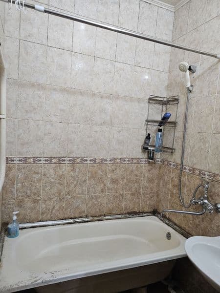 Квартира находится в яккасарайском районе, на улице Бабура 6 — фото 3