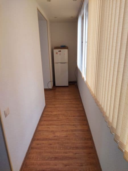 Сдаётся  1 комн./2/4  в аренду на ул. Чимкентской (Мирабадск — фото 4