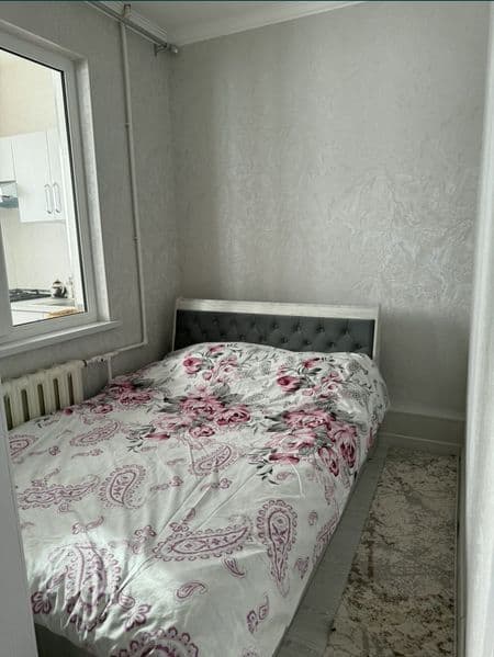 Kvartira yunusobod metro megaplanet oldida joylashgan — фото 3