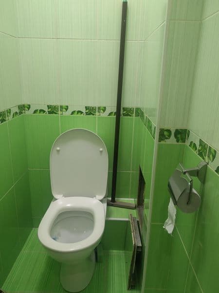 Квартира с ремонтом и с обстановкой. Для семьи. Ориентир мет — фото 3