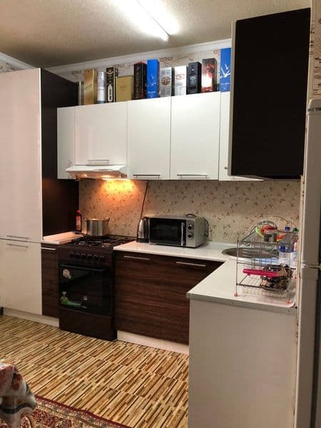 3 xonali shinam uy 2 oylik toʻlov shart uyda hamma sharoitla — фото 4