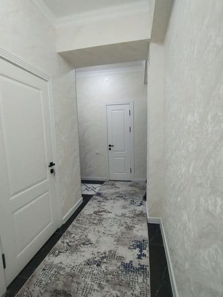 Ижарага БЕРИЛАДИ <br />
1 хона 7 этаж 10 этажка Новостройка  — фото 5