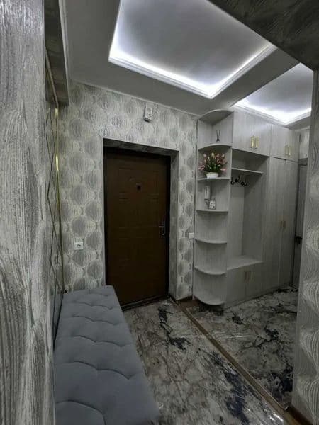 Сдаётся отличная и уютная квартира!<br />
<br />
 Район: Чил — фото 4