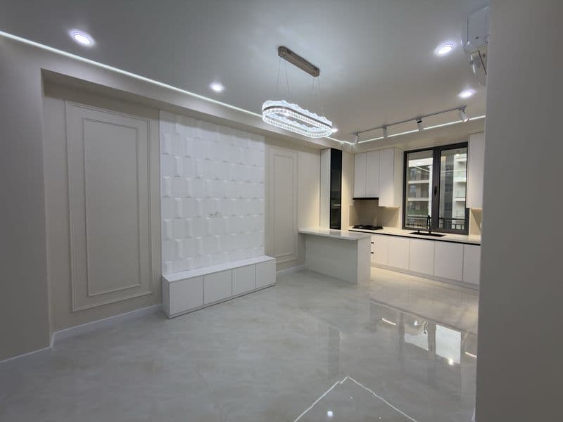 Живите как в отеле: квартира с бассейном и кинотеатром!<br / — фото 4