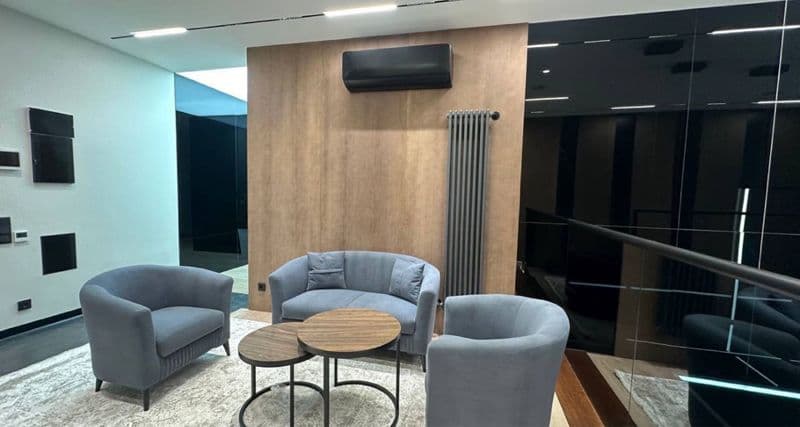 ЖК Мирабад Авеню<br />
Пентхаус<br />
Комнаты-4<br />
Этаж-1 — фото 5