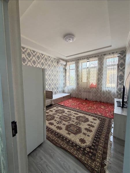 Sergli 3- bekat метрони йонида 2/2/3  45m2 fayzli barakali x — фото 5