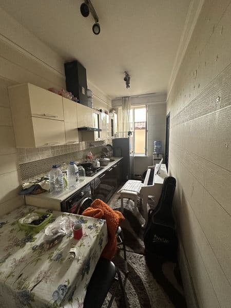 Kvartira sheriklikka. “Pushkin” metrosi yaqinida joylashgan. — фото 3