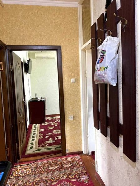 Sheriklikka qiz olamiz Yunusobot 13 kvartilda Yunusobot metr