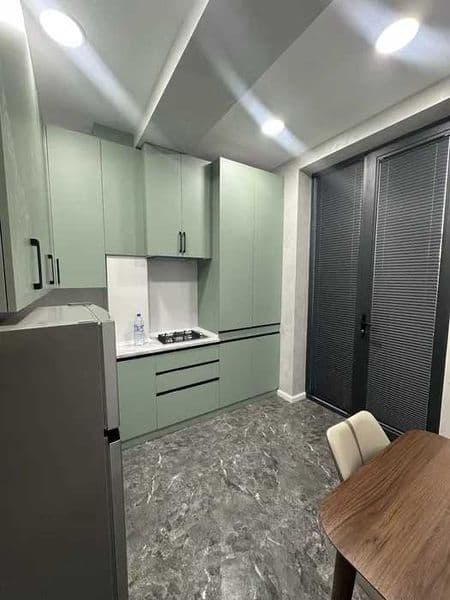 Сдаётся КЛАССНАЯ квартира<br />
<br />
• Район: Мирабадский< — фото 4