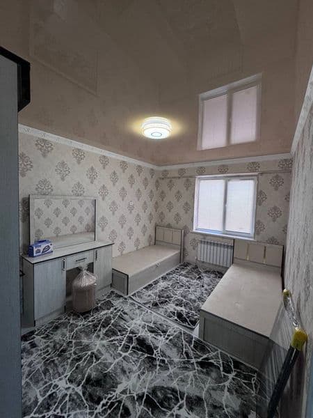 Площадь: 62 м²<br />
	Этаж: 4 из 7<br />
	В квартире есть вс — фото 4