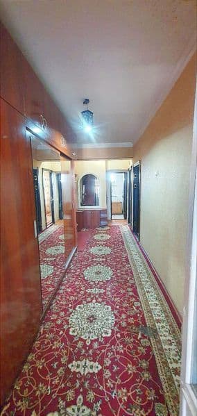 Manzil: Shayhontohur, Jarariq Ibn Sino Bozorcha Yonida Berun