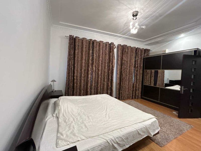 Сдаётся 3-комнатная квартира в Ц-1<br />
Общая площадь: 72<b — фото 2