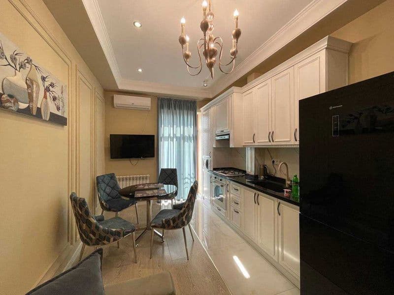 •Район: Шайхантахурский<br />
•Адрес: Караташ<br />
•Орентир — фото 3