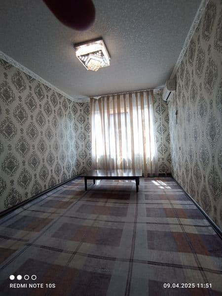 Район - Алмазарский <br />
Коракамиш 1/4 <br />
Ориентир - А — фото 4