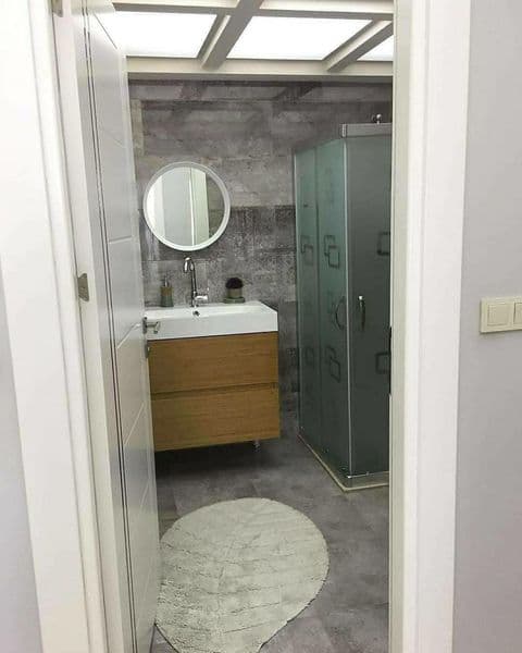 Метро Ойбек <br />
<br />
Сдается 3х комнатная переделанная  — фото 5