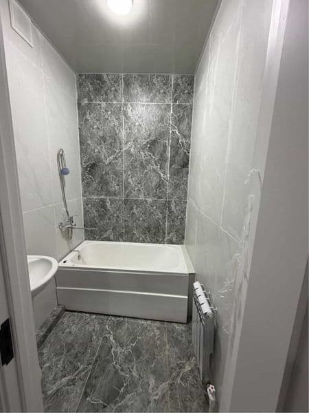 kvartira evro remont toza ozoda turadiganla kere. oilali yok — фото 3