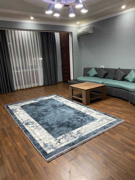 Предлагается на долгосрочную аренду квартира 3-х комн. на 4- — фото 2