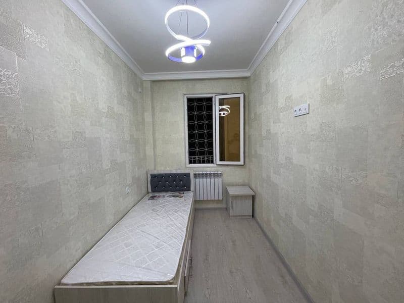 Ойбек м , <br />
Точка квус<br />
3-хона 2- этаж,9 этажка<br — фото 3