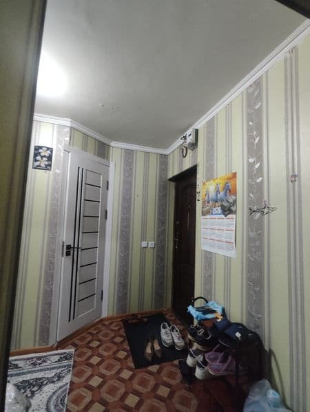 Сдаётся 1 комната в 2х ком кв с ХОЗЯИНОМ, спальня, телевизор — фото 5