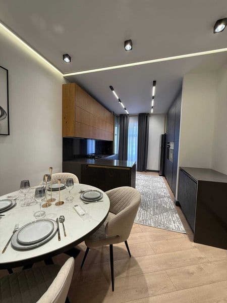 Жилой комплекс: Kislorod<br />
Комнат: 3<br />
Этаж: 5<br /> — фото 5