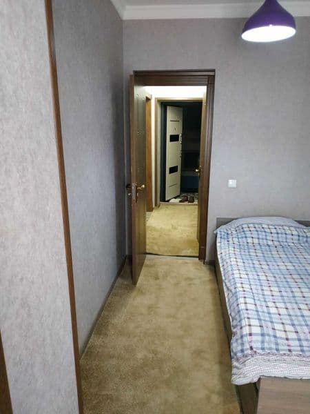 Срочня Сдаётся квартира мирободские район саракулка транспор — фото 3