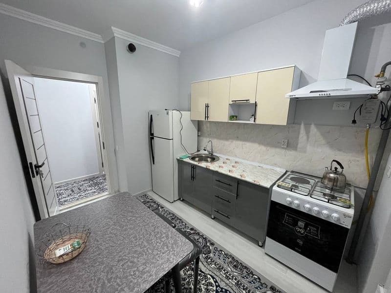 Bektemir tumani, Vodnik mavzesi, Yangi novostroyka uy, 2 xon — фото 2