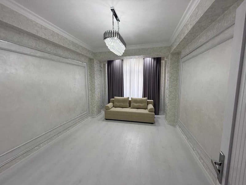 Яшнабад НОВОСТРОЙКА «China house»<br />
1 хона 5-этаж 10 эта — фото 3