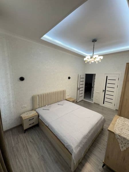 Сдаётся в аренду 2-комнатная квартира в новостройке премиум- — фото 4