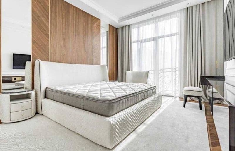 Элитный апартамент<br />
Район: Шайхантахур <br />
3/6/8<br  — фото 2