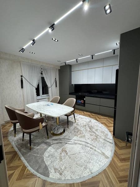 Сдаётся 2х ком. Люкс квартира в  новастройка ГРИН ХАУС . Ква — фото 4