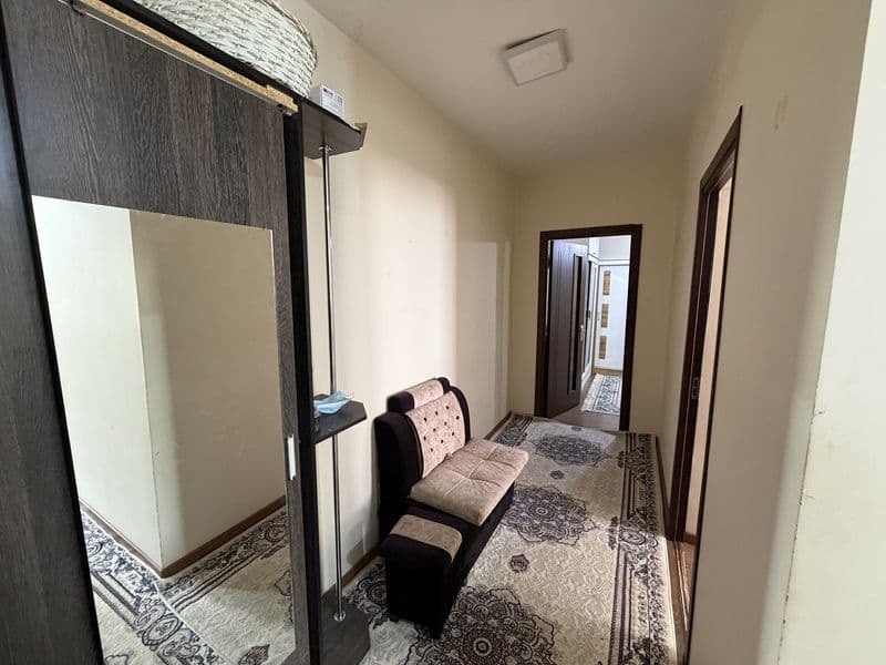 Yangi choshtepa 2 xonali 2 etaj  xamma shroitlari bor — фото 3