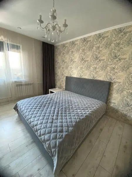 Евро Аренда 2х Алайский ц5 Иностранцам или Молодая Семья.Ест — фото 2