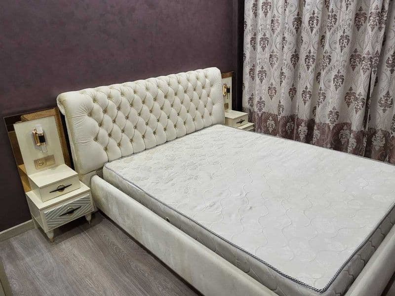 Район: Шайхантахурский<br />
Адрес: Гафур Гулом<br />
<br />