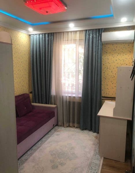 Arend Юнусобод 6 <br />
Амирика Пасол<br />
5хона<br />
1-ет — фото 4