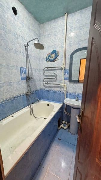 Xamma sharoiti bor uy ijaraga beriladi<br />
Faqat oilaga — фото 3