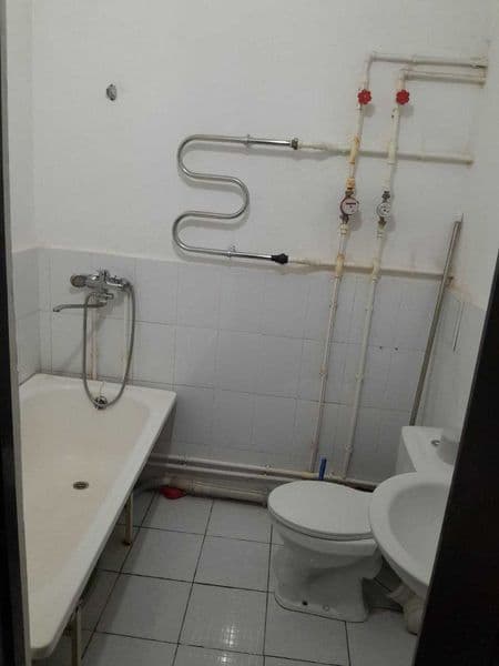 Сдаётся светлая 2-комнатная квартира возле метро Чорсу. Удоб — фото 3