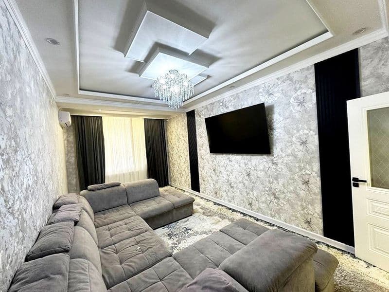 Сергели 3 метро ELITE HAUS<br />
<br />
3 хонали квартира иж