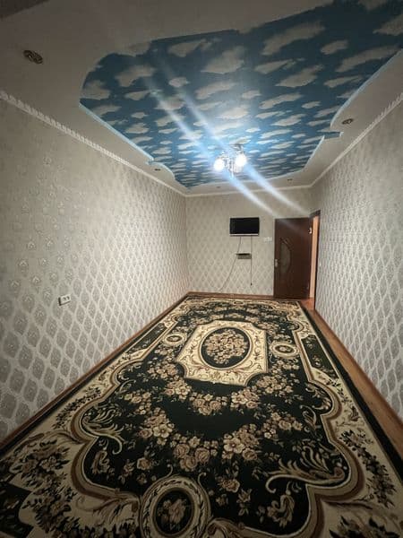 Аренда квартира <br />
Район - Алмазарский<br />
Ориентир -  — фото 2