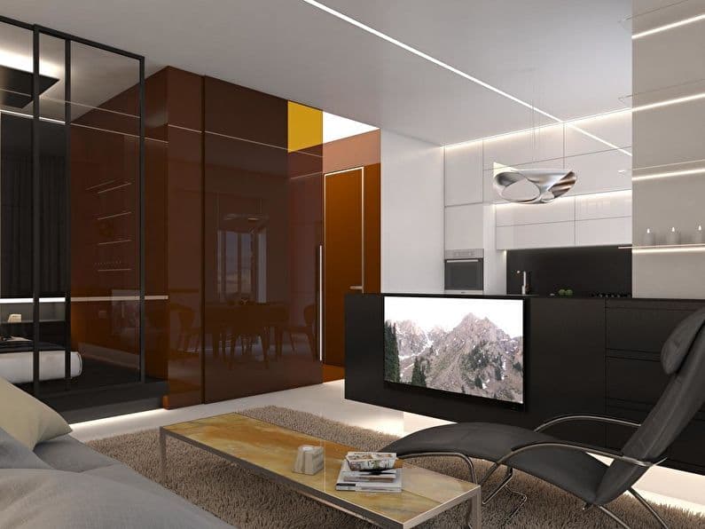 Сдаётся Люкс Квартира на Ц1 <br />
2 Комнаты<br />
3 этаж<